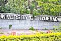 Where Does University of Hyderabad Stand in QS World University Rankings? - Sakshi Post