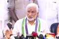 YSRCP MP V Vijayasai Reddy YSRCP MP V Vijayasai Reddy accepts Nara Lokesh's challenge - Sakshi Post