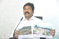 Why Cant Eenadu Ramoji Rao Publish The Truth, Questions Jogi Ramesh - Sakshi Post