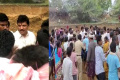 TDP Dhulipalla Narendra TDP Dhulipalla Narendra's False Propaganda on Mining Thwarted - Sakshi Post