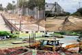 Hyderabad: List of SNDP Projects To Be Completed By July - Sakshi Post