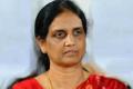 Telangana Education Minister Sabitha Indra Reddy Urges IIT Basara Students to Stop Agitation - Sakshi Post