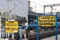 Agnipath Scheme protests: South Central Railway Cancels 71 trains - Sakshi Post