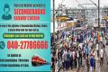 Aginpath Protests In Secunderabad: 77 Trains Cancelled - Sakshi Post