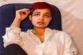 gujarat woman marry herself - Sakshi Post