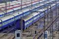 ap trains cancelled - Sakshi Post