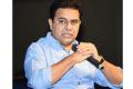 KTR - Sakshi Post