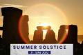 Summer Solstice Day 2022 - Sakshi Post