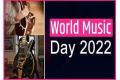 Top Events Taking Place Across India For World Music Day 2022  - Sakshi Post