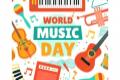 world music day 2022 theme - Sakshi Post