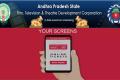 APSFTTDC to launch Your Screens portal for sale of movie tickets  - Sakshi Post