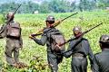 Alluri Sitharamaraju District: Top Maoist Arrested, 60 Militia Members Surrender Before Police - Sakshi Post