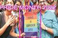 Here’s What India Did For This Year’s Pride Month - Sakshi Post