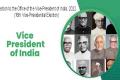 All You Need To Know About Vice Presidential Elections Procedure In India - Sakshi Post