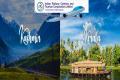 IRCTC Special Air Packages To Kashmir And Kerala From Vizag ! - Sakshi Post