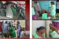 Atchutapuram SEZ Gas Leak: Factory Workers Rushed to Hospitals - Sakshi Post