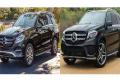 Mercedes-Benz Group AG To Recall 1 Million  ML and GL SUVs  - Sakshi Post