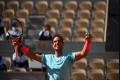 french open winner- Sakshi Post
