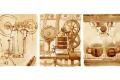 Google Doodle On Angelo Moriondo, The Godfather of Espresso Manchines - Sakshi Post