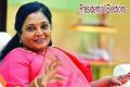 Presidential Elections 2022:  Telangana Guv Tamilasai's  Name Figures In List Of BJP Probable Candidates - Sakshi Post
