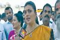 Pawan Kalyan's Fight For Alliances And Not People: RJ Roja - Sakshi Post