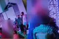 Two held for organising Obscene Dance for birthday party in Old City -Hyderabad - Sakshi Post