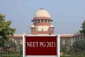 NEET-PG 2021: SC Pulls Up MCC Over 1450 Vacant Seats, Reserves Orders In Batch Petitions - Sakshi Post