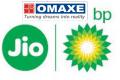 Omaxe partners with Jio-bp to set up EV charging & swapping infrastructure - Sakshi Post