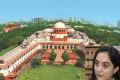 SC slams Nupur Sharma for Prophet remark, says it led to unfortunate incidents in country  - Sakshi Post