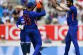 ICC odi bowler rankings - Sakshi Post