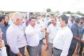 AP CM YS Jagan To Lay Foundation Stone for Ramayapatnam Port On July 20 - Sakshi Post
