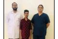 Hyderabad: Doctors At Kamineni Hospitals Successfully Treat Rare Cardiac Disease - Sakshi Post