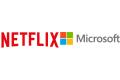 Netflix Ties Up With Microsoft For Ad Supported Subscription Plan - Sakshi Post