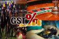28 percent GST on casinos, lotteries, gambling and horse races - Sakshi Post