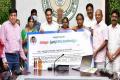 CM credits Rs 137 crore to left-over beneficiaries, issues 3.10 lakh new cards - Sakshi Post