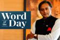 MP Shashi Tharoor's SEO Lesson On How To Bypass Algorithms With New Word Algospeak - Sakshi Post