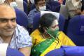 Telangana Governor Dr Tamilisai Comes To Rescue Passenger Onboard Flight - Sakshi Post