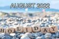 Bank Holidays August 2022: Banks To Remain Closed For 9 Days In August. Check List Here - Sakshi Post