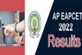 AP EAPCET Results 2022: Direct Link on Sakshi Education Website