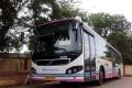 tsrtc bus tracking  - Sakshi Post