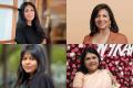Top 10 Richest Women in India - Sakshi Post