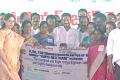 AP CM YS Jagan disburses Rs.508.20 crore under YSR Kapu Nestham scheme  - Sakshi Post