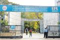 Hyderabad EFLU To Teach Mandarin and Other Foreign Languages to IIT Hyderabad Students - Sakshi Post