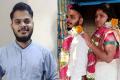 Missing Techie Found Dead In Suspected Honour Killing In Sanga Reddy - Sakshi Post
