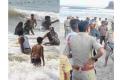 Pudimadaka Beach Accident - Sakshi Post