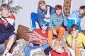 BTS Dynamite Creates New Record on Spotify - Sakshi Post