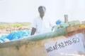 Andhra Pradesh: Missing  Machilipatnam fishermen found in Amalapuram - Sakshi Post