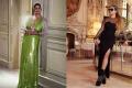 Global fashionista Sudha Reddy attends Paris Haute Couture Week - Sakshi Post