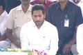 AP CM YS Jagan Pays Tributes To Dr YSR On His 73 Birth Anniversary  - Sakshi Post