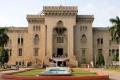 AICTE Approves Osmania Univeristy’s New UG Courses - Sakshi Post